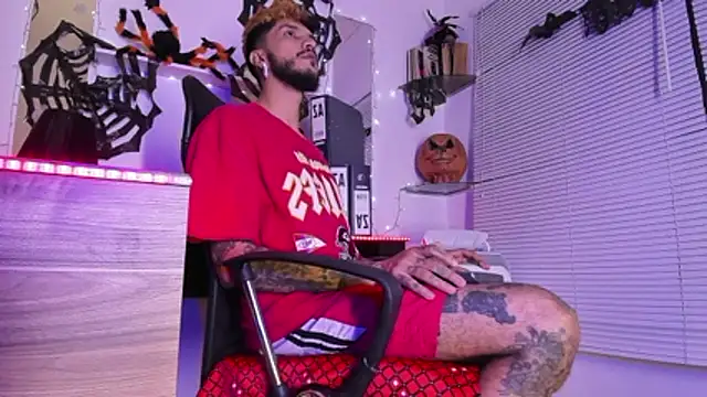 dex 55 online show from October 24, 1:13 am