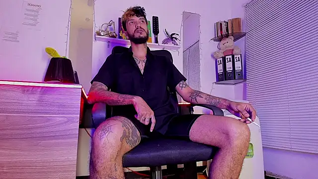 dex 55 online show from November 9, 1:26 am