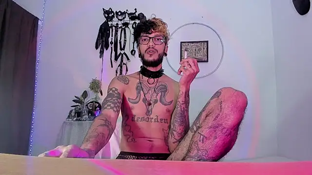 dex 55 online show from March 5, 5:58 am