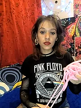 femdomroom online show from December 21, 10:39 pm