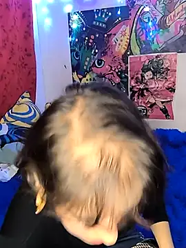 femdomroom online show from February 6, 4:50 am