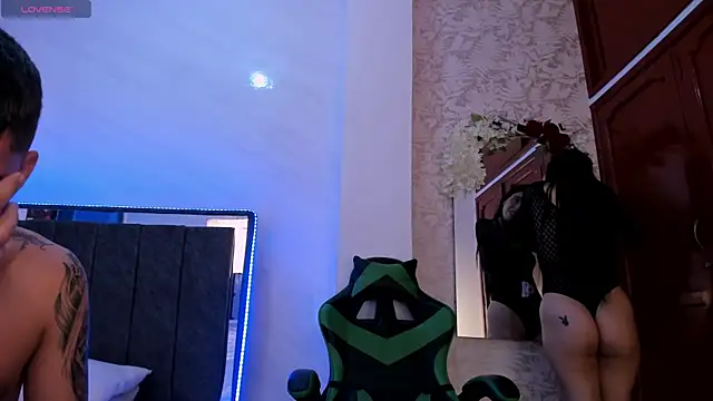 Jetf Andrea online show from October 1, 12:44 pm