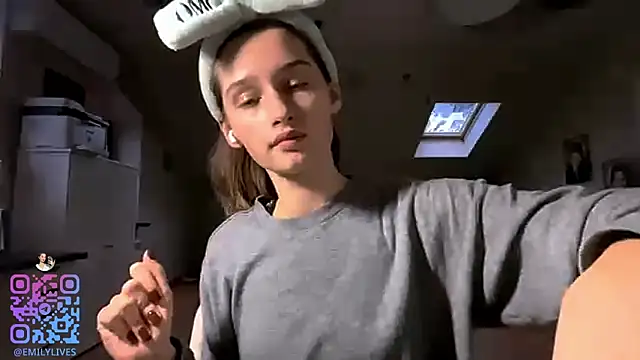 DarlineBrustera online show from October 18, 2:18 pm