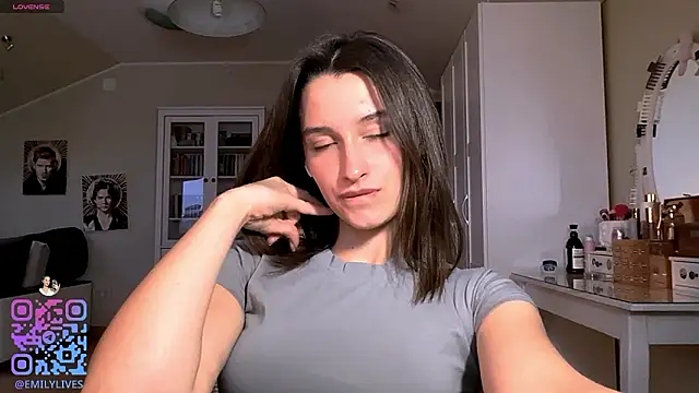 DarlineBrustera online show from February 8, 2:09 pm