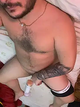 Snapshot of HOTDAN92 chatting on January 14, 1:00 am HOTDAN92 online show from January 14, 1:00 am