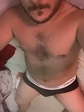 Snapshot of HOTDAN92 chatting on June 14, 3:30 am HOTDAN92 online show from June 14, 3:30 am