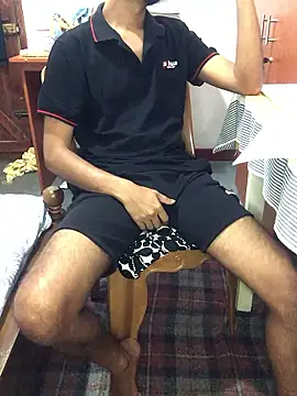 ShayanLK online show from January 8, 5:48 pm