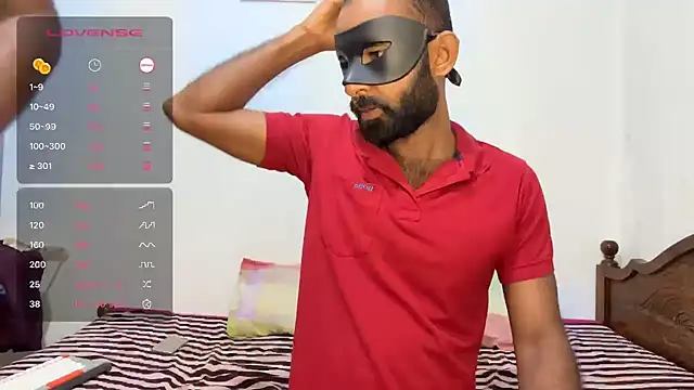 ShayanLK online show from February 15, 4:53 am