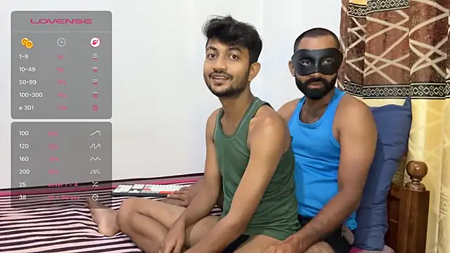 ShayanLK online show from March 22, 3:21 am