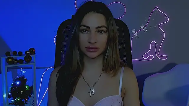 marymaryson online show from December 19, 9:05 am