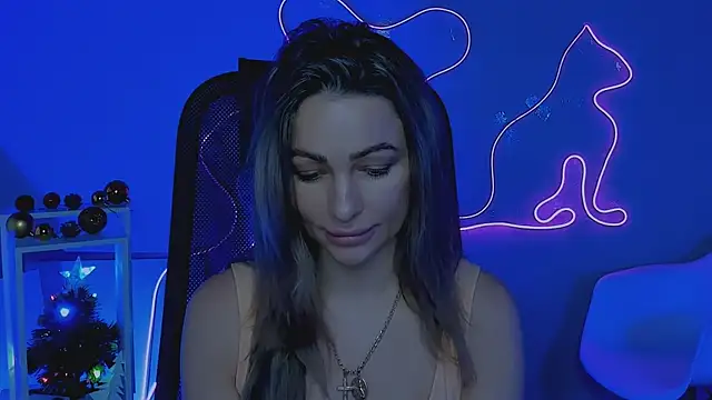 marymaryson online show from December 23, 9:07 am