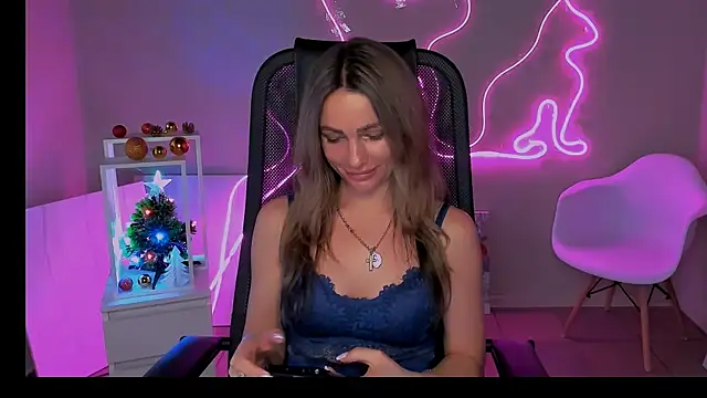 marymaryson online show from January 13, 9:14 am