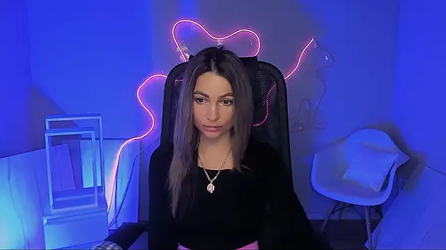 marymaryson online show from February 2, 12:15 pm