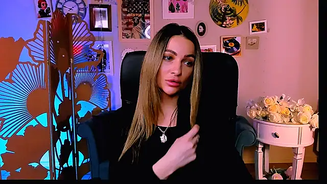 marymaryson online show from February 6, 9:45 am