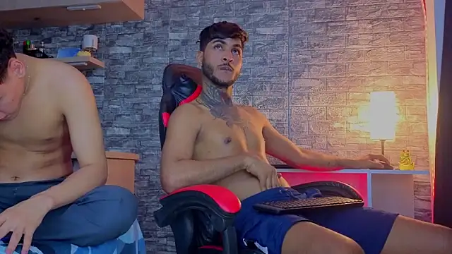 Theimperialboys  online show from May 22, 6:31 am