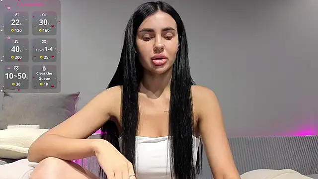 Mary  foxy online show from June 26, 10:14 pm