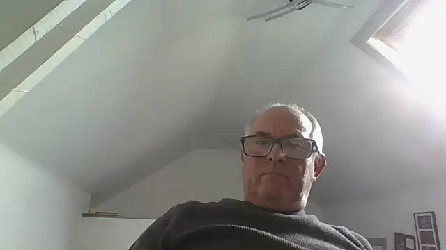 naughtygrandad1 online show from October 8, 1:42 pm