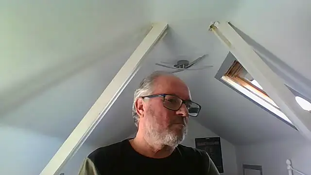naughtygrandad1 online show from March 3, 3:29 pm