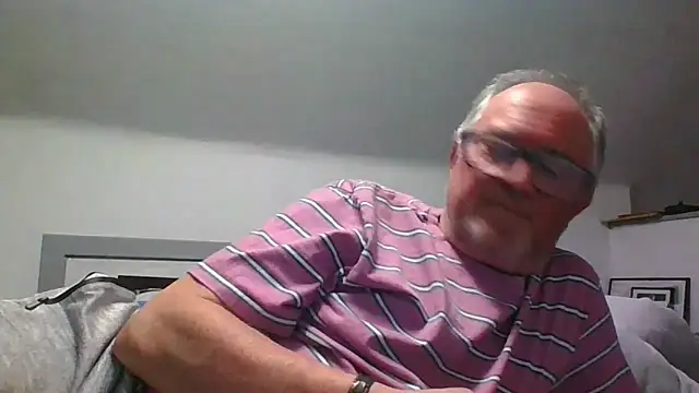 naughtygrandad1 online show from March 21, 5:38 pm