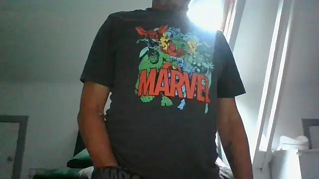 naughtygrandad1 online show from May 3, 6:52 am