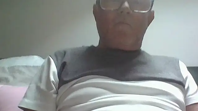 naughtygrandad1 online show from May 6, 5:51 pm