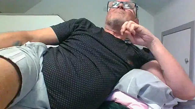 naughtygrandad1 online show from May 9, 6:02 pm