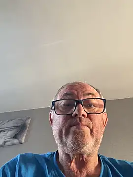 naughtygrandad1 online show from May 10, 7:02 am