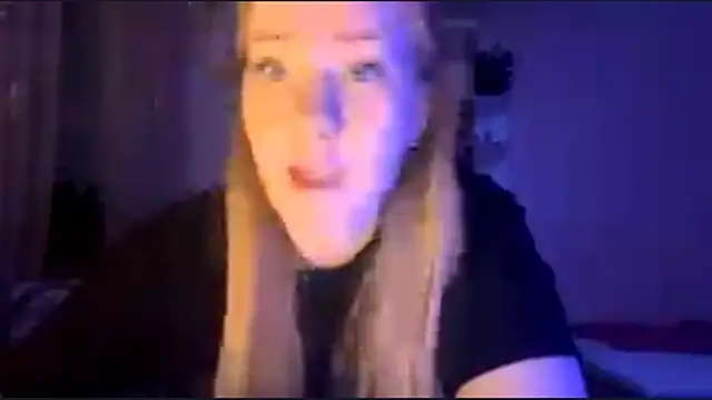 PandaFluff online show from February 11, 6:57 pm