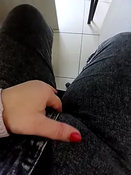 elisaelisa12 online show from November 8, 9:53 am