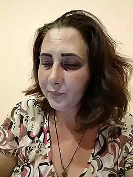 Ninna Selina online show from September 12, 7:58 pm