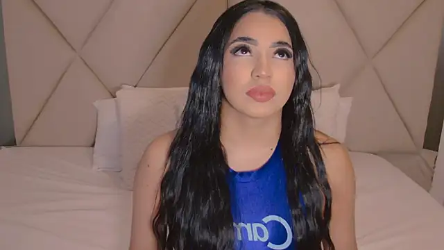 Snapshot of CharlotteeBrownn chatting on May 27, 11:13 pm CharlotteeBrownn online show from May 27, 11:13 pm