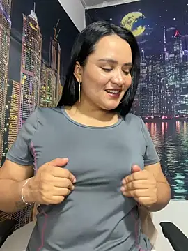 Snapshot of Rouse69_ chatting on March 21, 8:19 am Rouse69 online show from March 21, 8:19 am