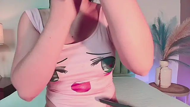 AkashaMoon  online show from October 22, 12:05 pm