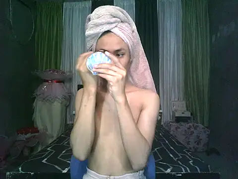 Sweet-shopia online show from March 20, 8:08 am