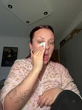 OliviaaFischer online show from January 15, 11:59 am