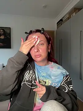 OliviaaFischer online show from February 21, 3:35 pm