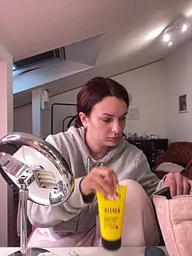 OliviaaFischer online show from March 13, 12:56 pm