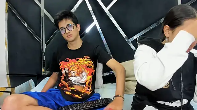 Snapshot of Noa_Arez chatting on February 16, 1:57 am Noa Arez online show from February 16, 1:57 am