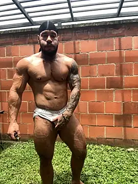 Andrew Johnnson online show from October 14, 4:19 pm