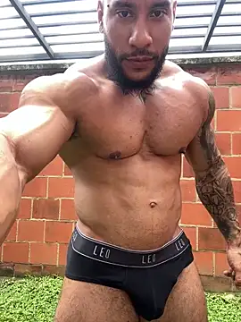 Andrew Johnnson online show from October 16, 4:52 pm