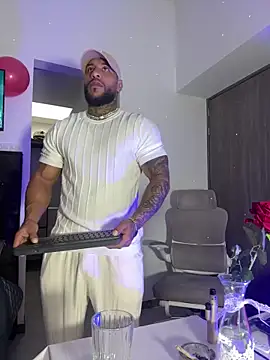 Snapshot of Andrew_Johnnson chatting on February 14, 7:21 pm Andrew Johnnson online show from February 14, 7:21 pm