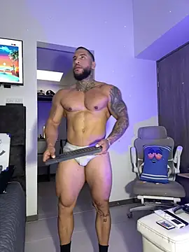 Snapshot of Andrew_Johnnson chatting on March 13, 7:42 pm Andrew Johnnson online show from March 13, 7:42 pm