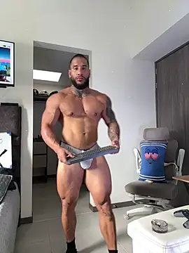 Snapshot of Andrew_Johnnson chatting on March 18, 7:39 pm Andrew Johnnson online show from March 18, 7:39 pm