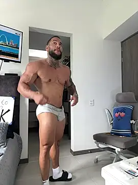 Snapshot of Andrew_Johnnson chatting on March 19, 7:07 pm Andrew Johnnson online show from March 19, 7:07 pm