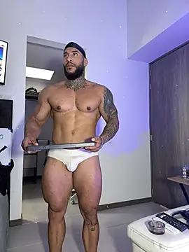 Snapshot of Andrew_Johnnson chatting on March 20, 8:35 pm Andrew Johnnson online show from March 20, 8:35 pm