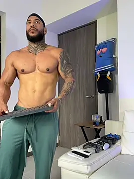 Snapshot of Andrew_Johnnson chatting on March 21, 3:37 pm Andrew Johnnson online show from March 21, 3:37 pm