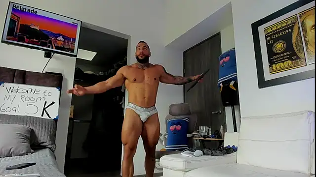 Snapshot of Andrew_Johnnson chatting on March 24, 8:03 pm Andrew Johnnson online show from March 24, 8:03 pm