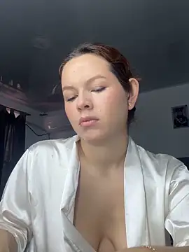 Snapshot of miacarrot chatting on March 17, 2:09 pm miacarrot online show from March 17, 2:09 pm