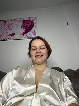 Snapshot of miacarrot chatting on March 21, 3:55 am miacarrot online show from March 21, 3:55 am