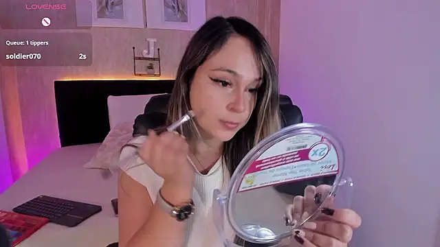 jessica hotxxx online show from January 10, 2:30 pm